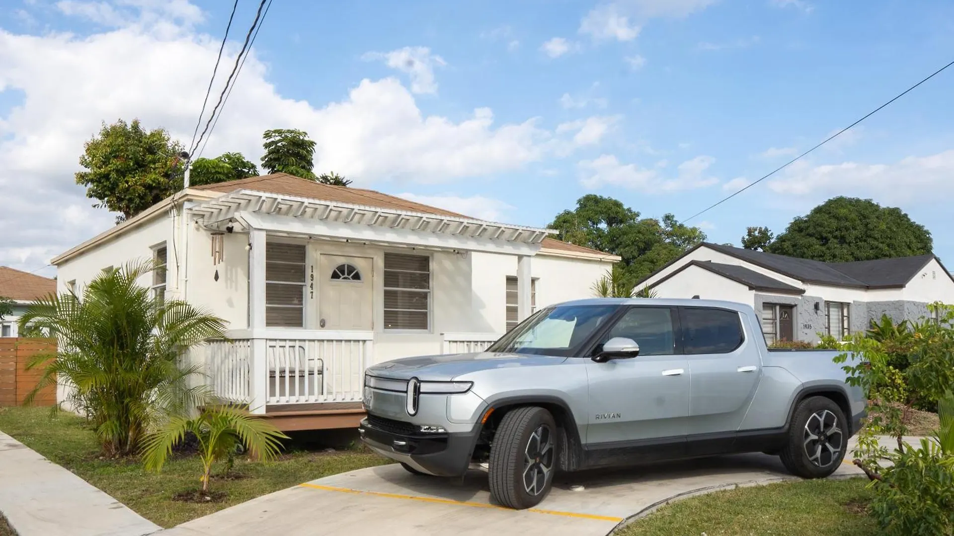 Holiday home Casa Mia Location, Free Parking, Fully Equipped Miami