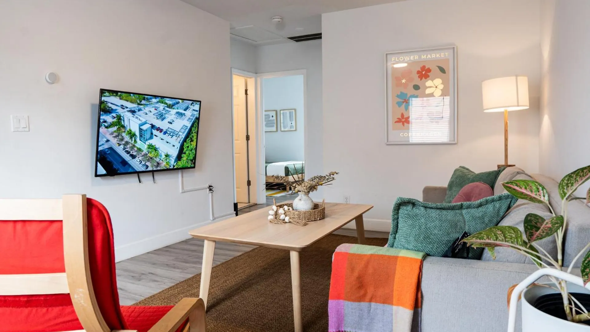 Holiday home Casa Mia Location, Free Parking, Fully Equipped Miami