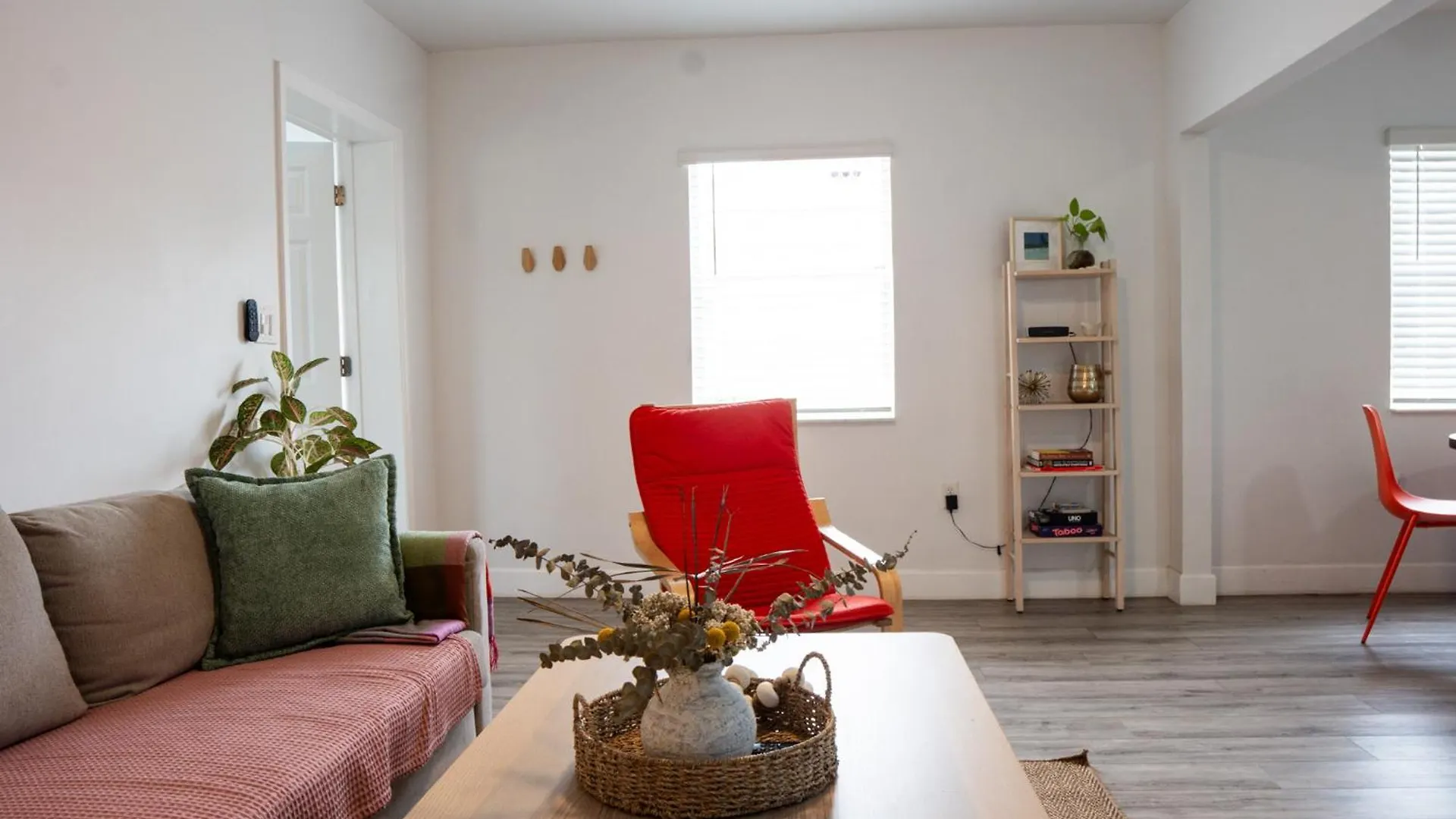 Casa Mia Location, Free Parking, Fully Equipped * Miami