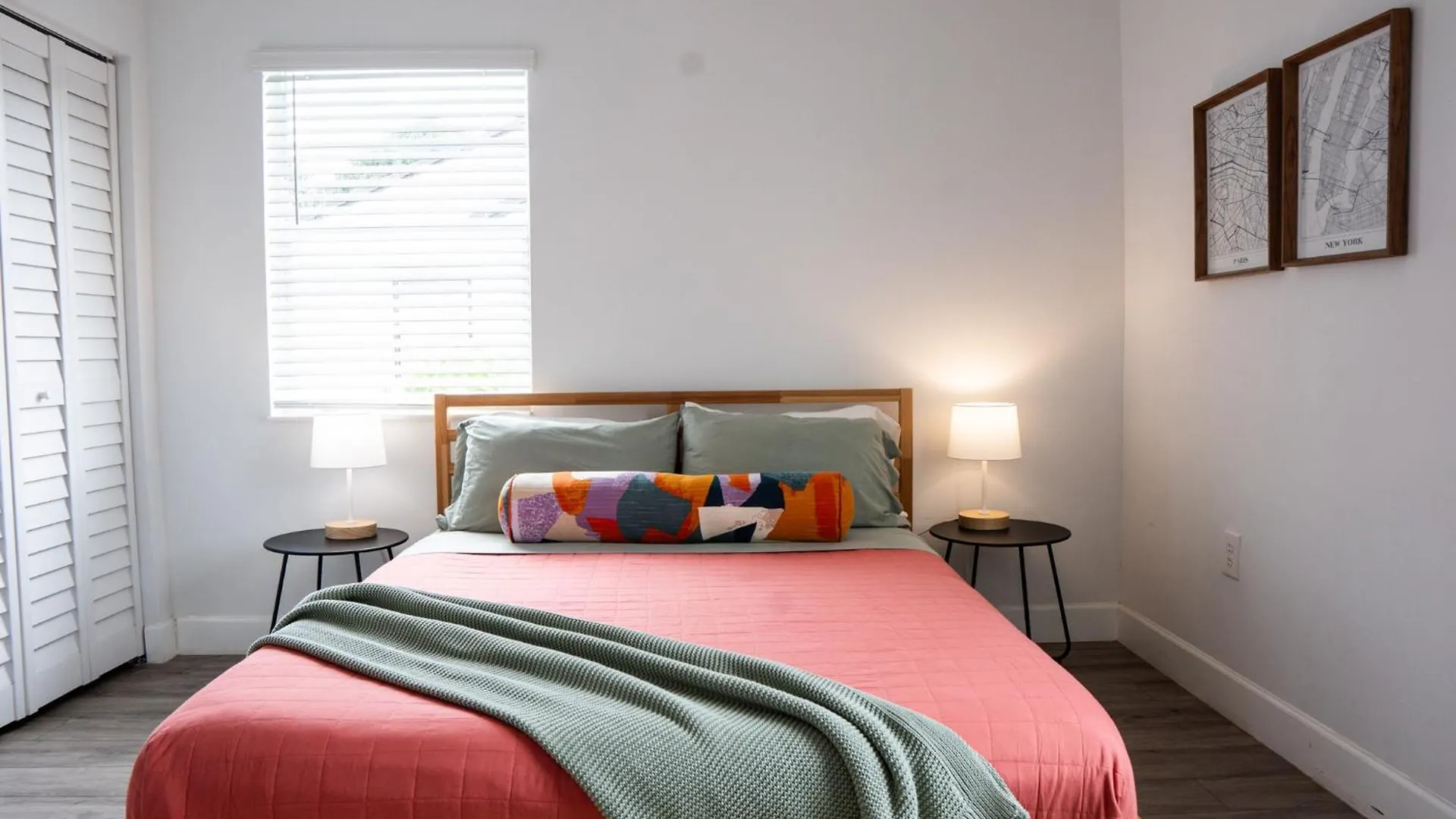 Holiday home Casa Mia Location, Free Parking, Fully Equipped *