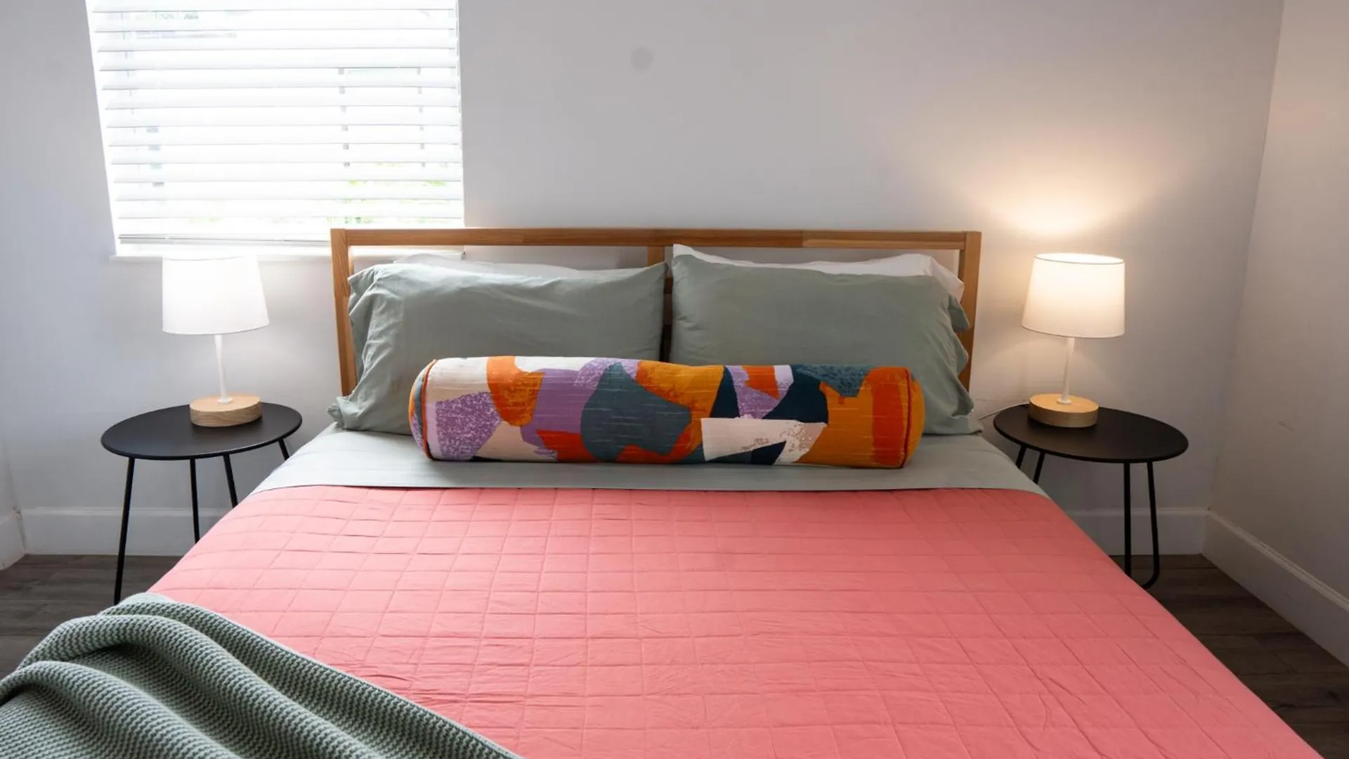 Casa Mia Location, Free Parking, Fully Equipped Holiday home Miami