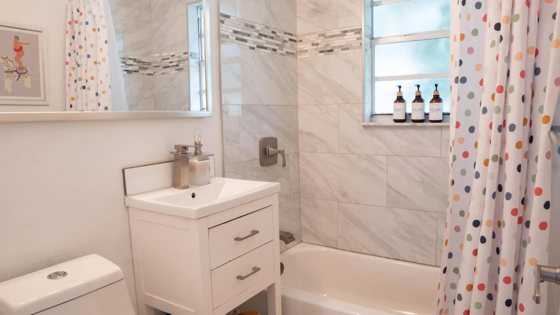 Casa Mia Location, Free Parking, Fully Equipped Holiday home Miami