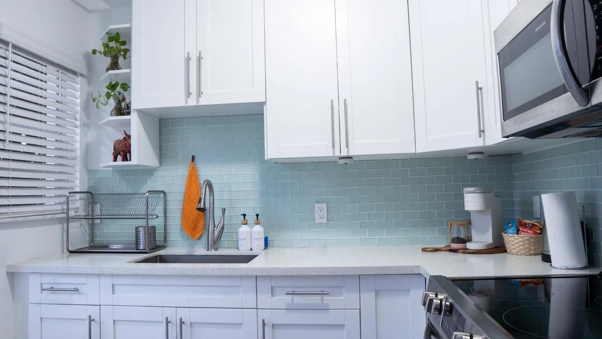 Casa Mia Location, Free Parking, Fully Equipped * Miami