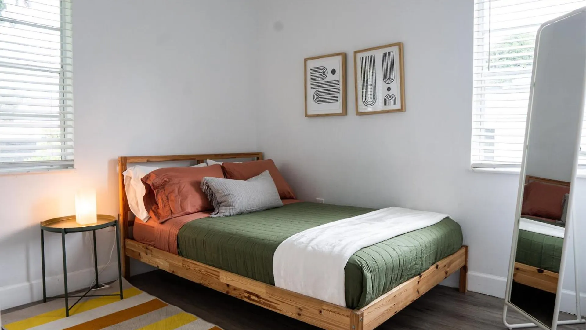 Casa Mia Location, Free Parking, Fully Equipped Holiday home