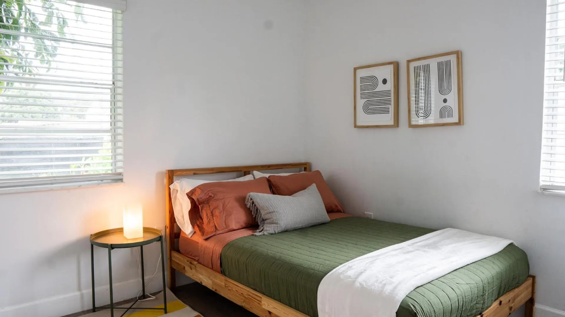Casa Mia Location, Free Parking, Fully Equipped Holiday home Miami