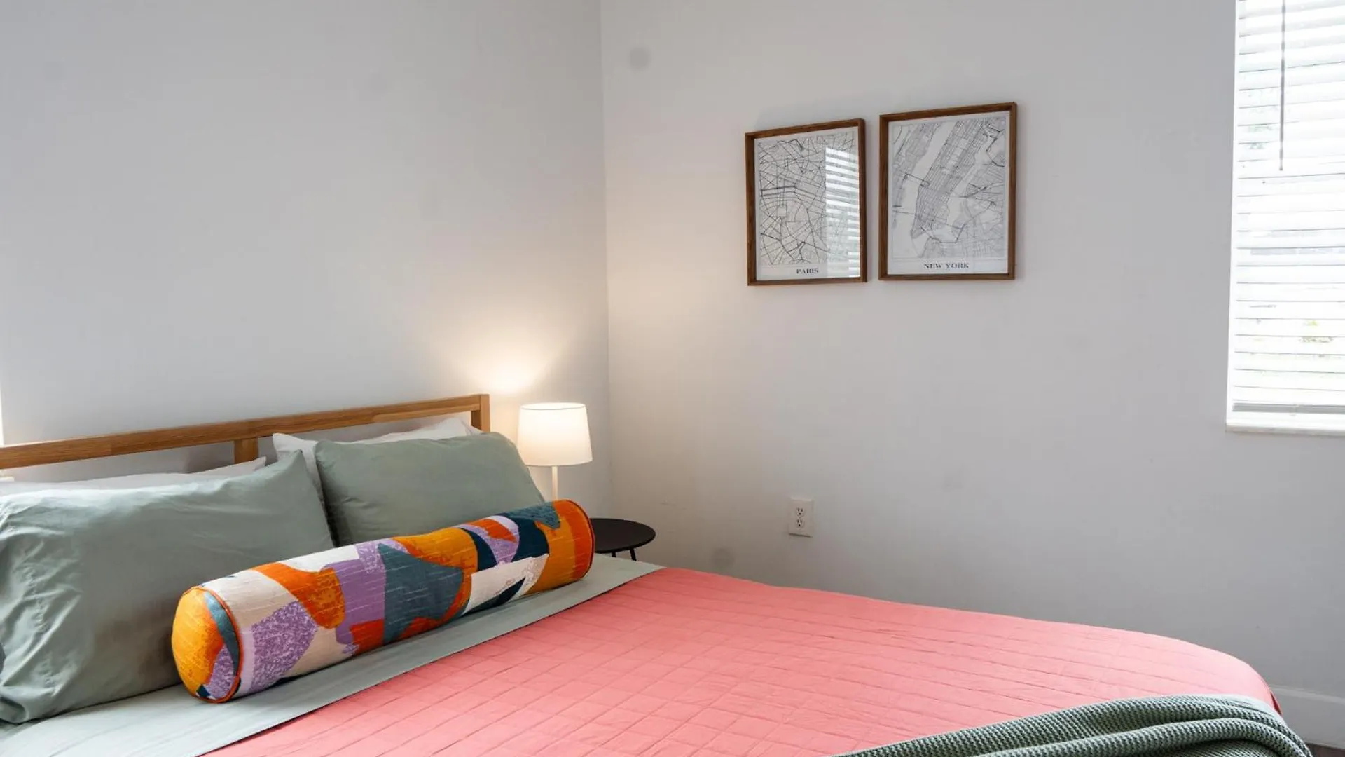 Casa Mia Location, Free Parking, Fully Equipped *