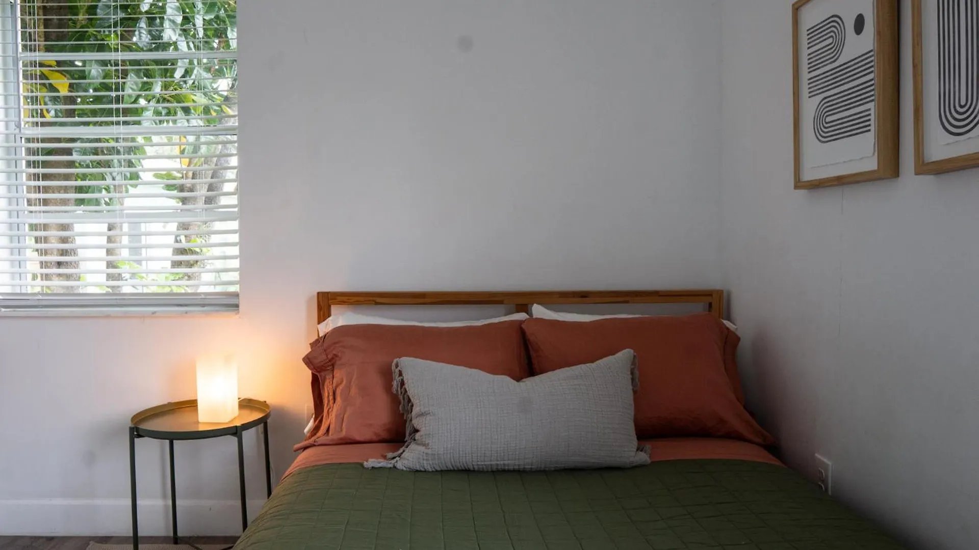 Casa Mia Location, Free Parking, Fully Equipped Miami