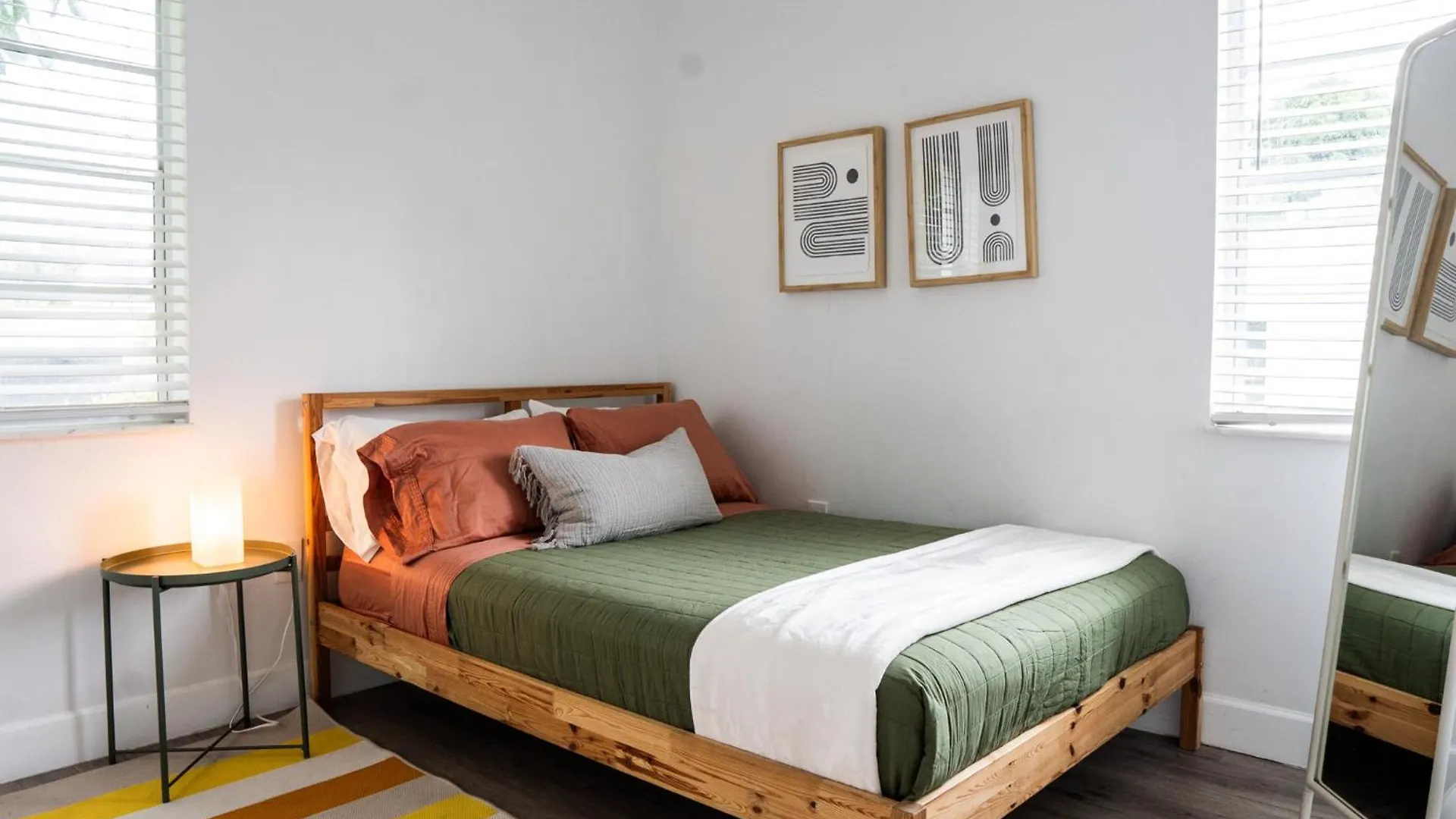Casa Mia Location, Free Parking, Fully Equipped * Miami