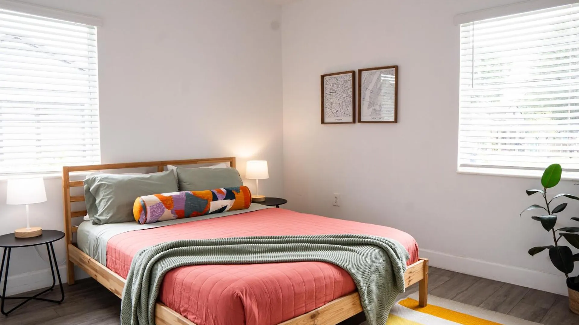 Holiday home Casa Mia Location, Free Parking, Fully Equipped