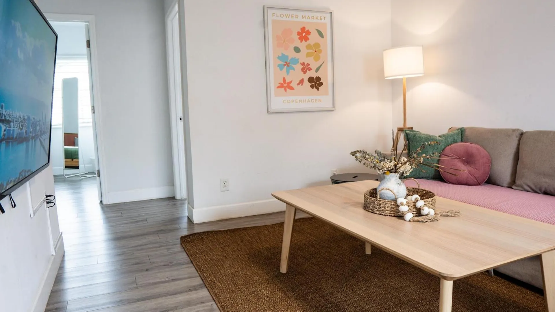 Holiday home Casa Mia Location, Free Parking, Fully Equipped *