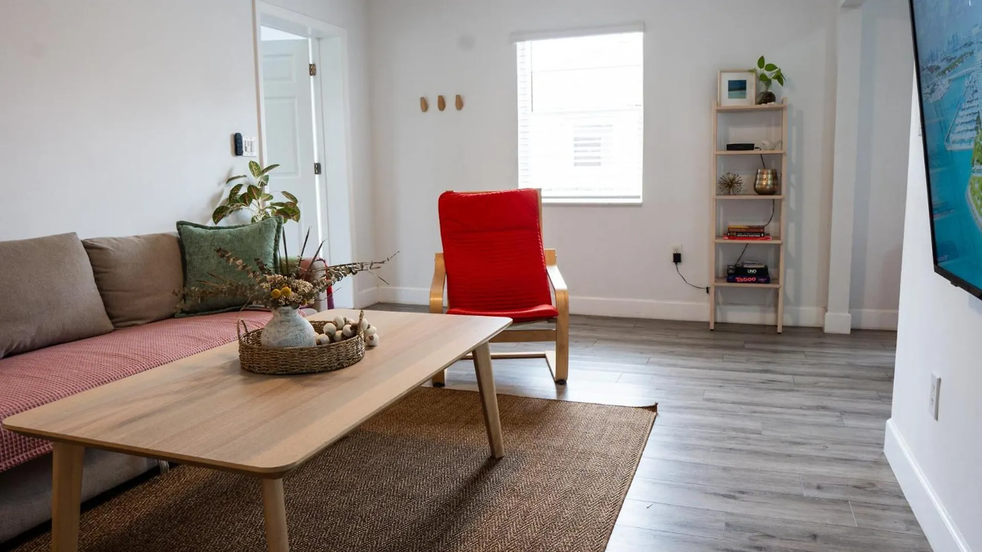 Casa Mia Location, Free Parking, Fully Equipped Holiday home Miami