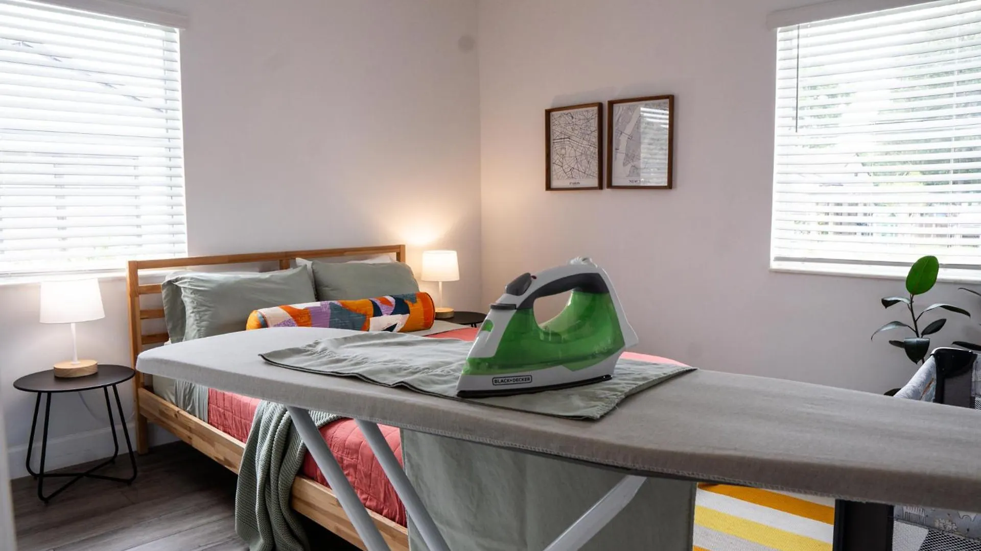 Casa Mia Location, Free Parking, Fully Equipped *