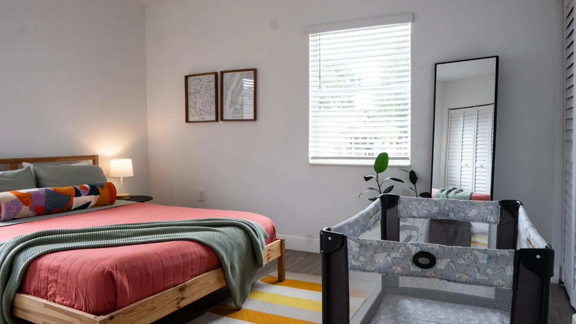 Casa Mia Location, Free Parking, Fully Equipped