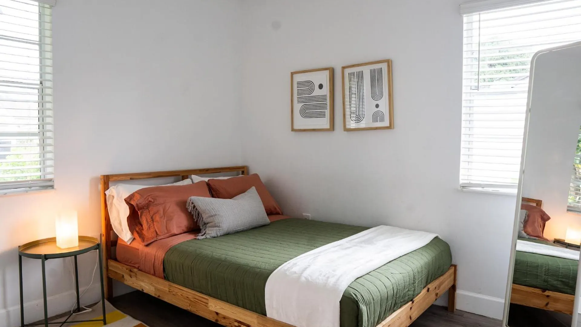Casa Mia Location, Free Parking, Fully Equipped Holiday home