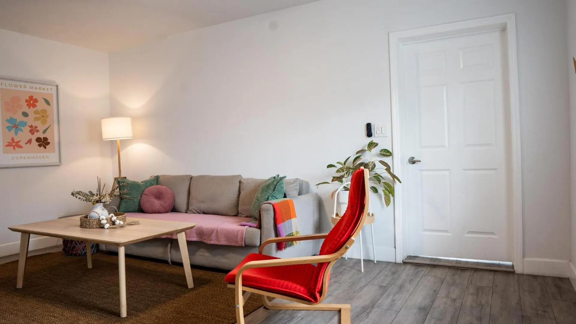 Holiday home Casa Mia Location, Free Parking, Fully Equipped