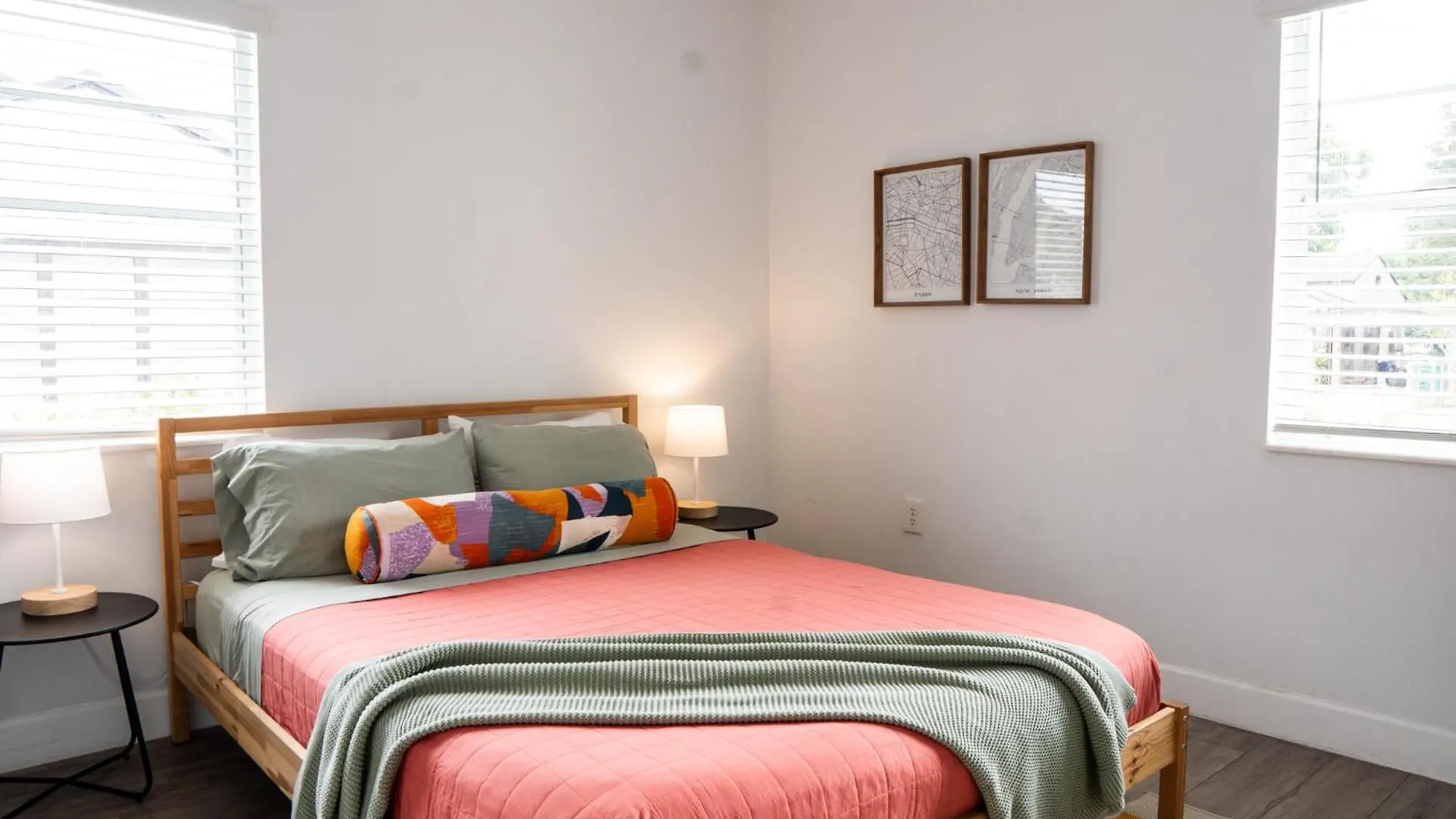 Casa Mia Location, Free Parking, Fully Equipped Holiday home *