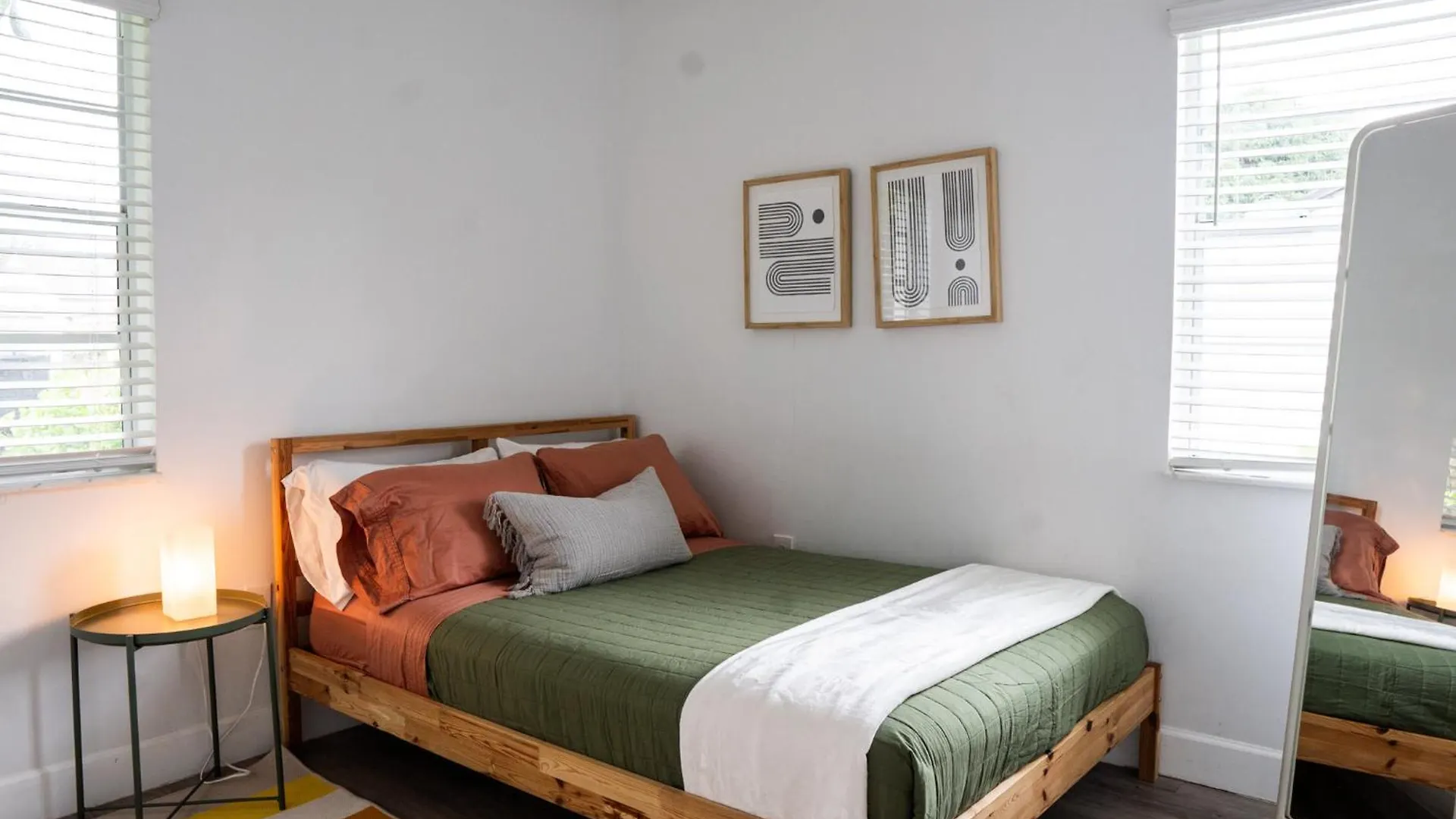 Holiday home Casa Mia Location, Free Parking, Fully Equipped