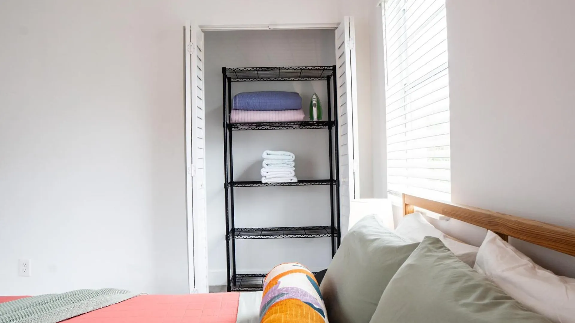 Casa Mia Location, Free Parking, Fully Equipped Holiday home Miami
