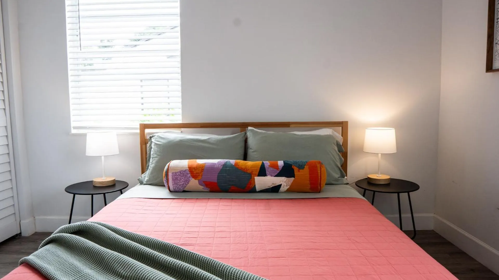 Holiday home Casa Mia Location, Free Parking, Fully Equipped Miami