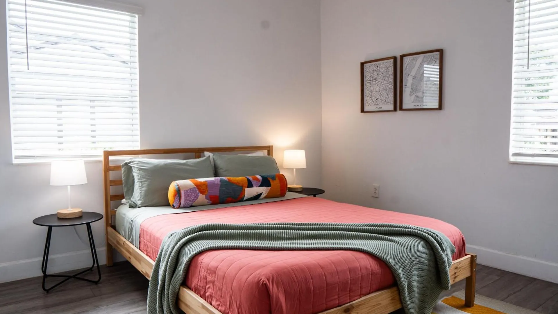 Casa Mia Location, Free Parking, Fully Equipped Holiday home *