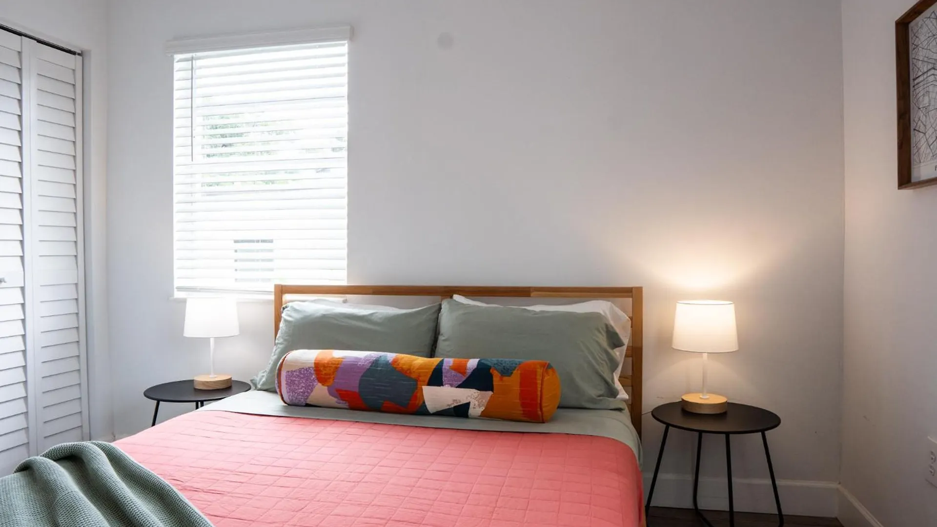 Holiday home Casa Mia Location, Free Parking, Fully Equipped Miami