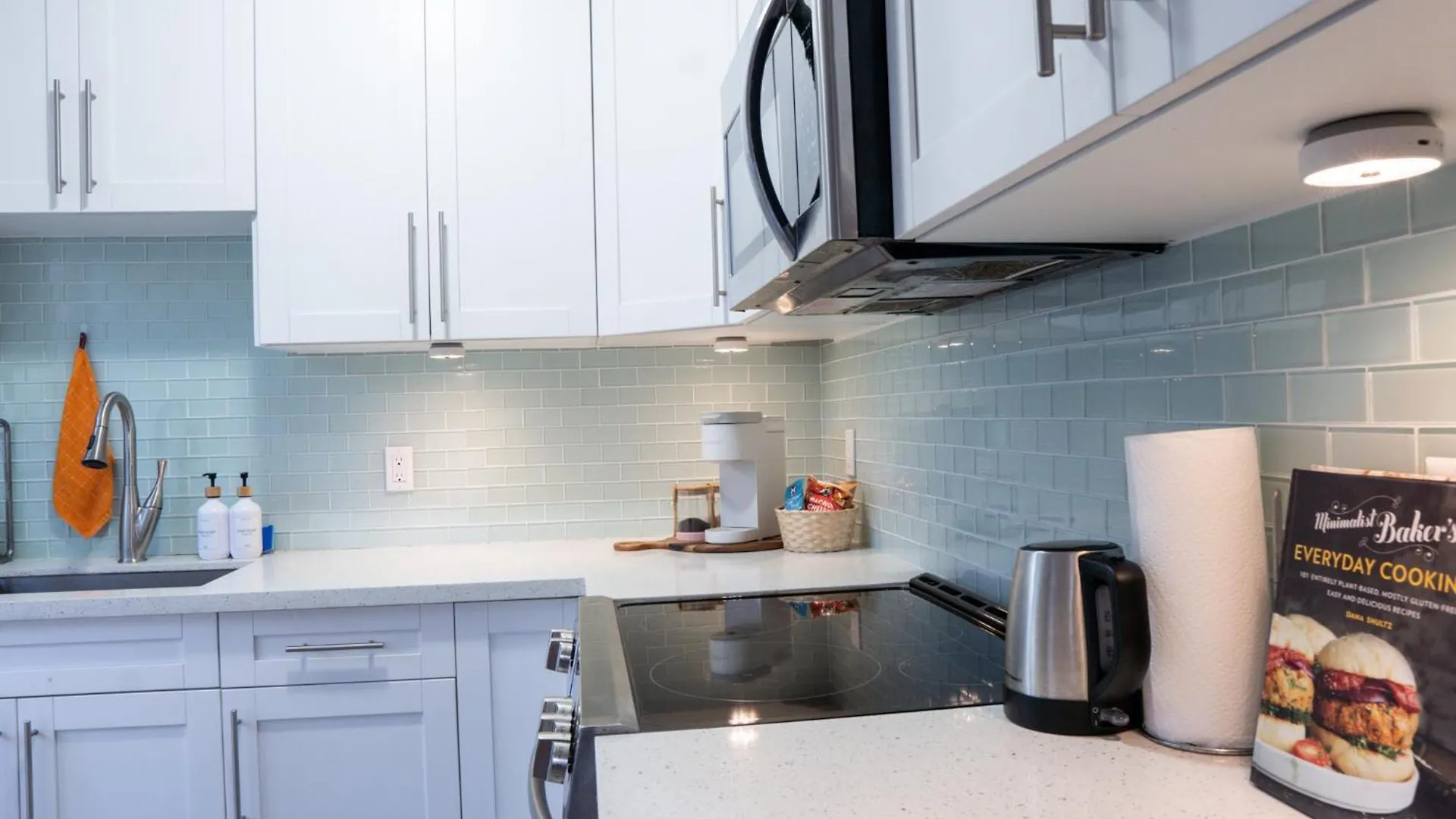 Casa Mia Location, Free Parking, Fully Equipped Miami