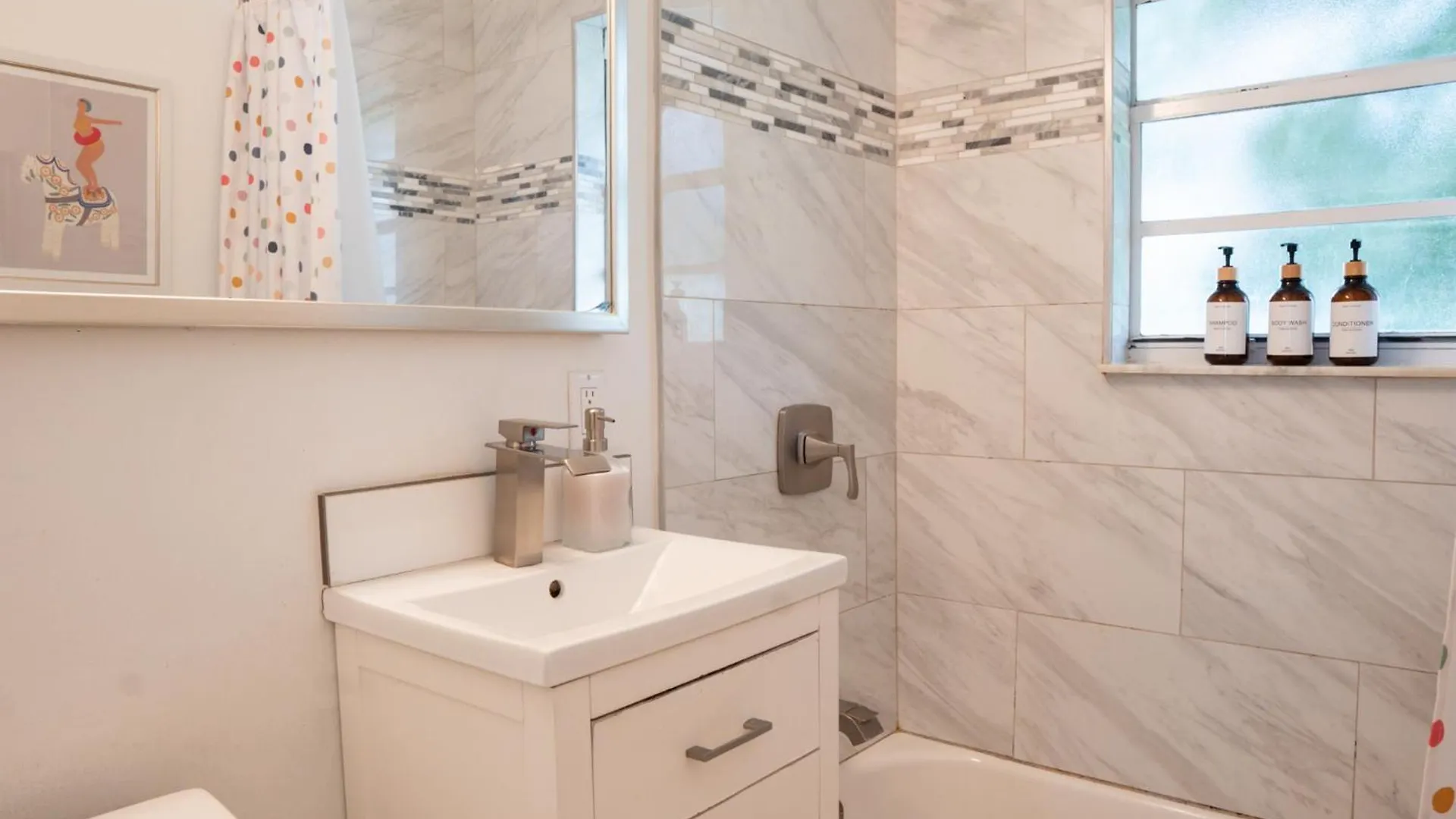 Casa Mia Location, Free Parking, Fully Equipped * Miami