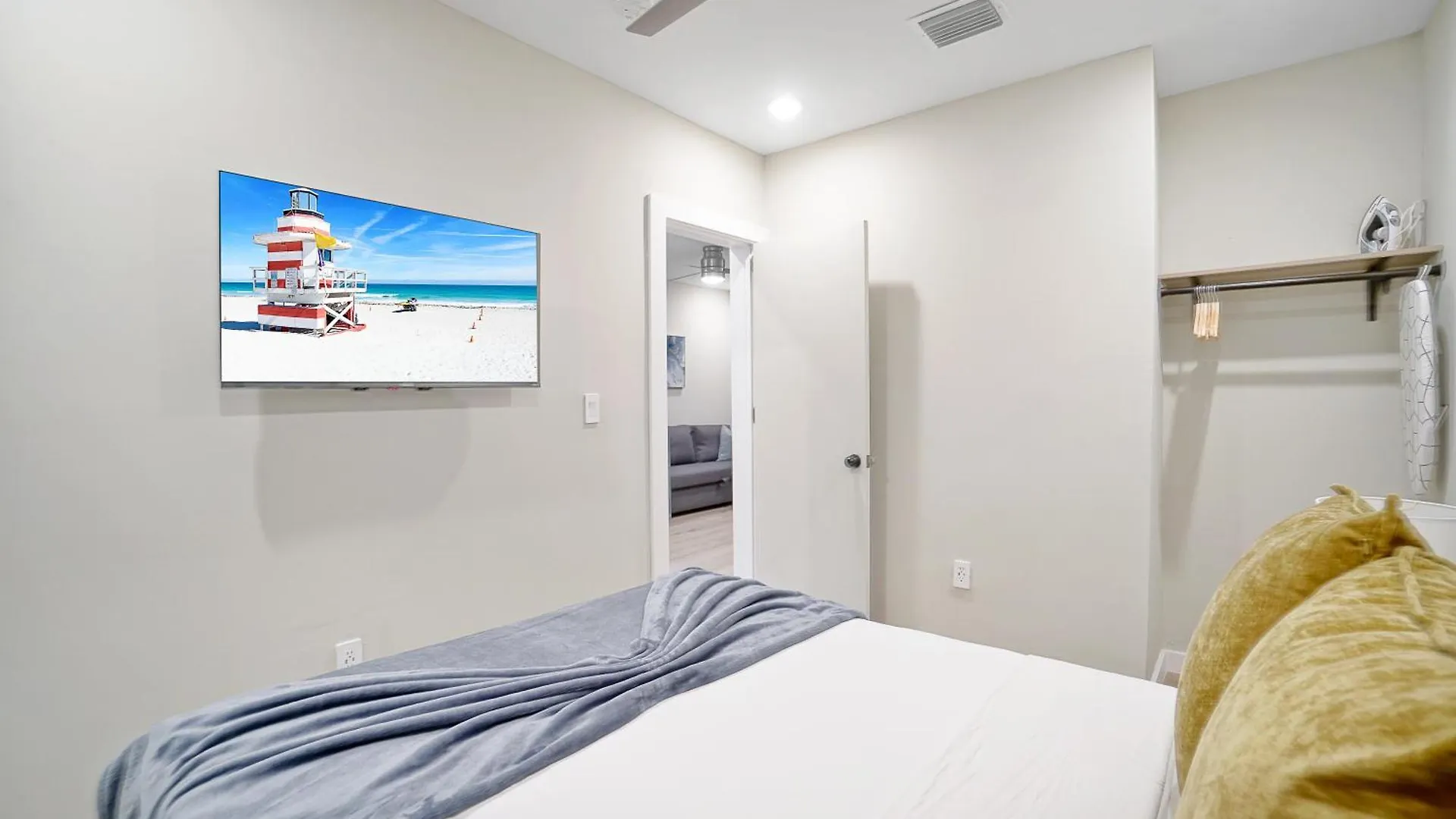 Aparthotel Stylish - Self Check-in Miami