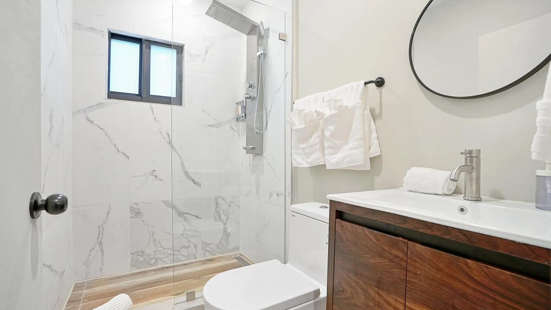 Aparthotel Stylish - Self Check-in Miami