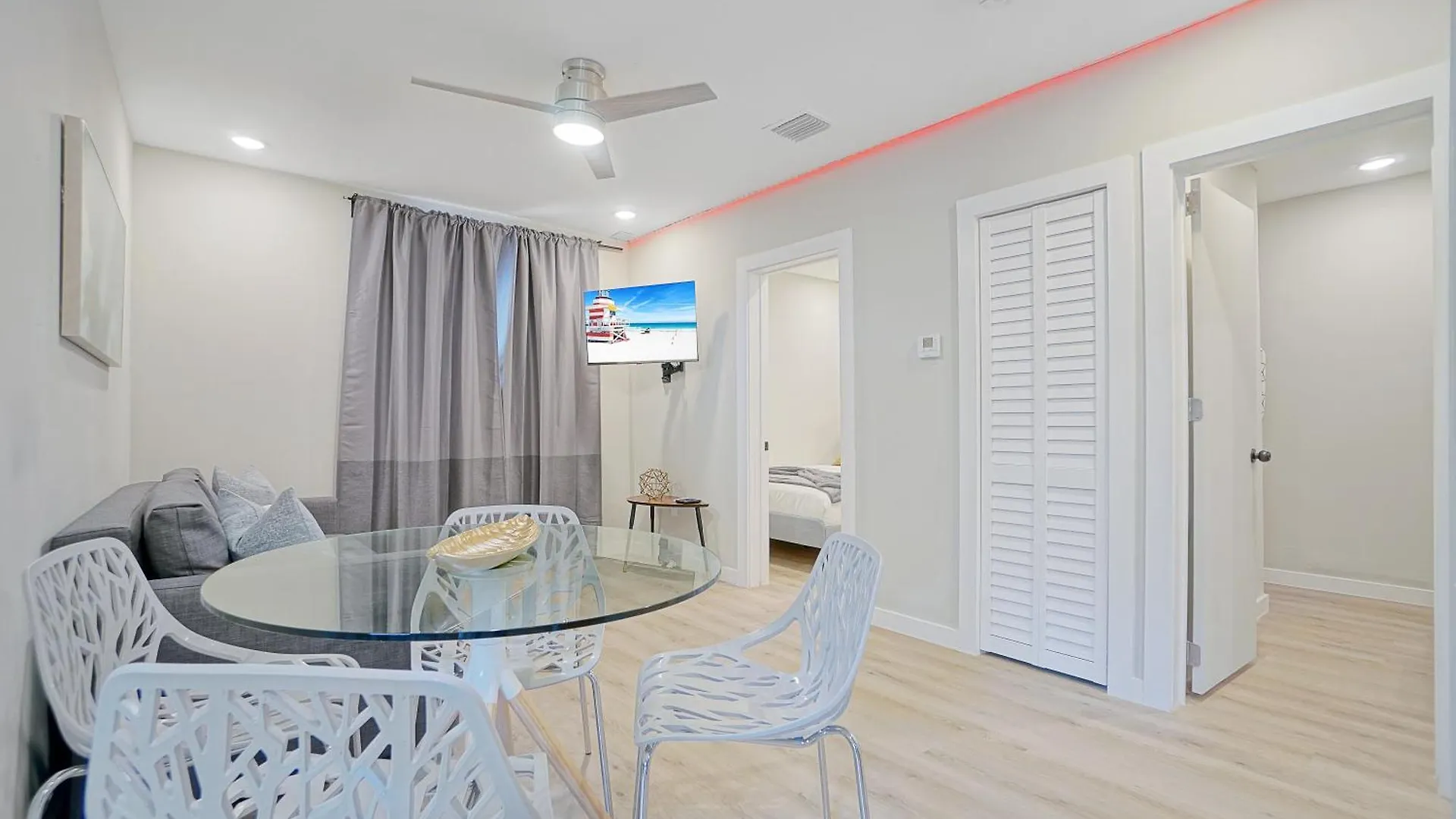 Stylish - Self Check-in * Miami