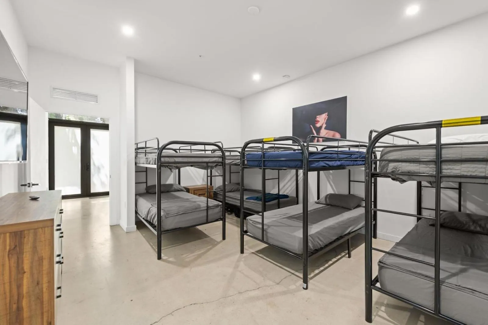 Penzion Coliv - Shared Living Miami