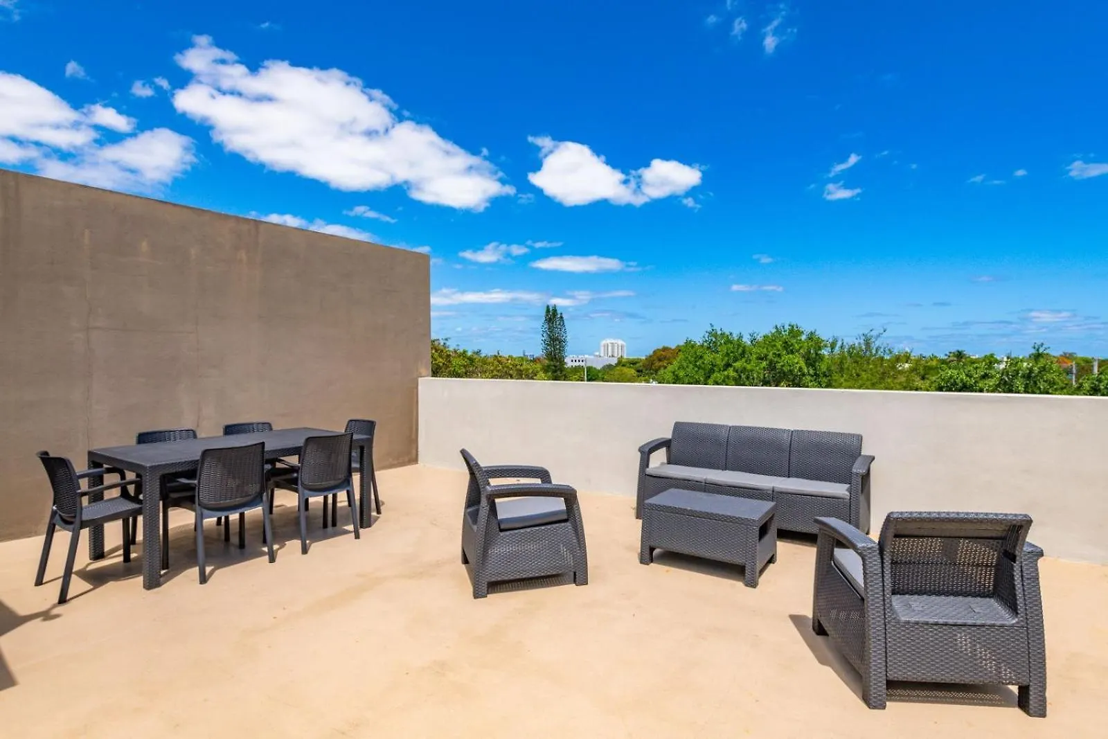 Coliv - Shared Living Penzion