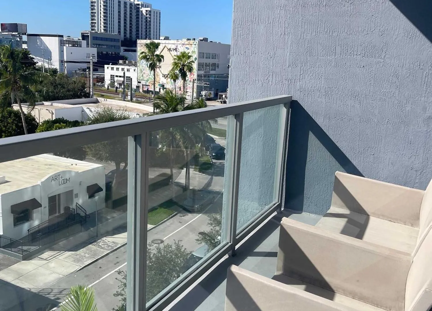 Design District Amazing Views Bayview's At Quadro By Rent4us Holiday home