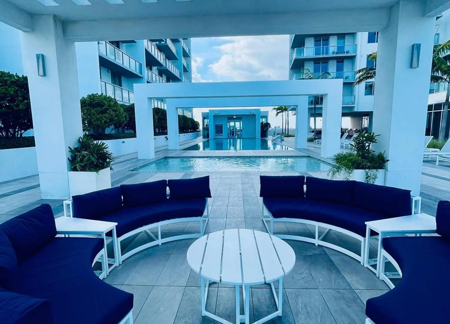 Design District Amazing Views Bayview's At Quadro By Rent4us Holiday home *