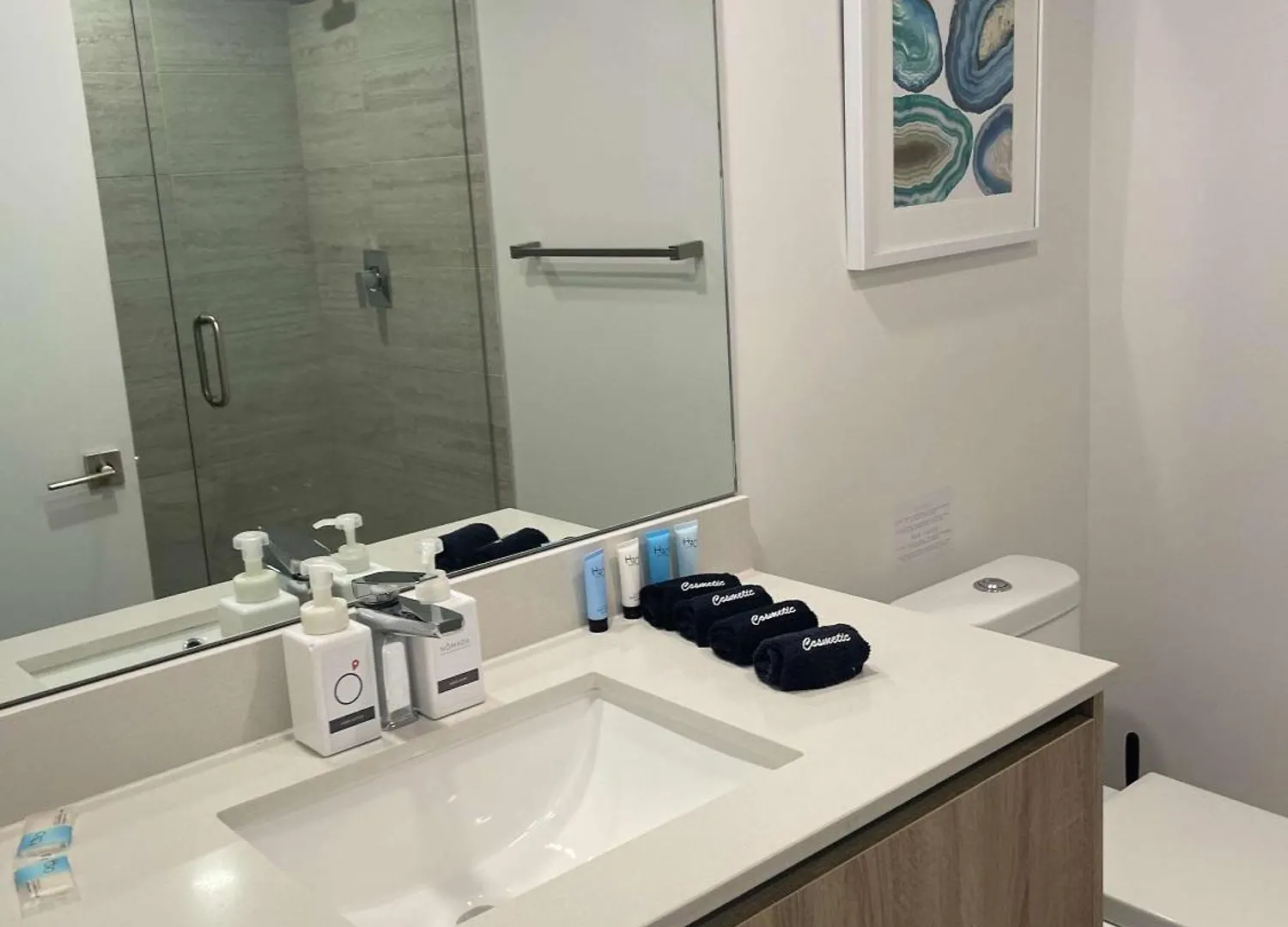 Design District Amazing Views Bayview's At Quadro By Rent4us Holiday home Miami