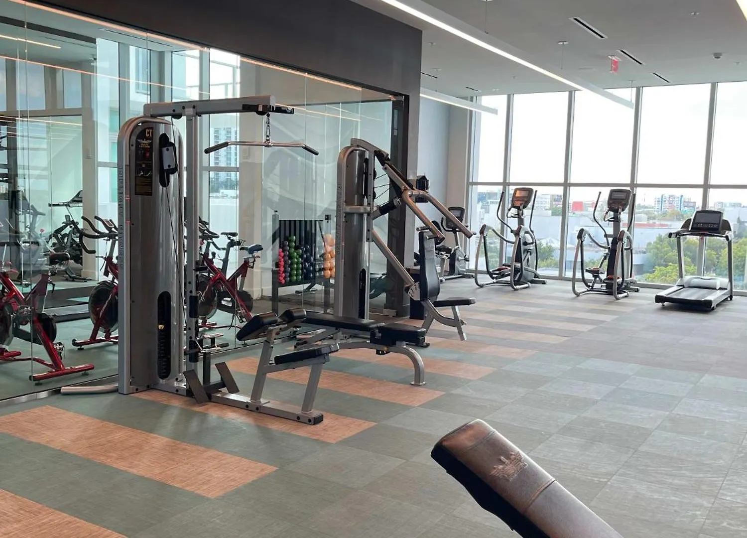 Design District Amazing Views Bayview's At Quadro By Rent4us Miami