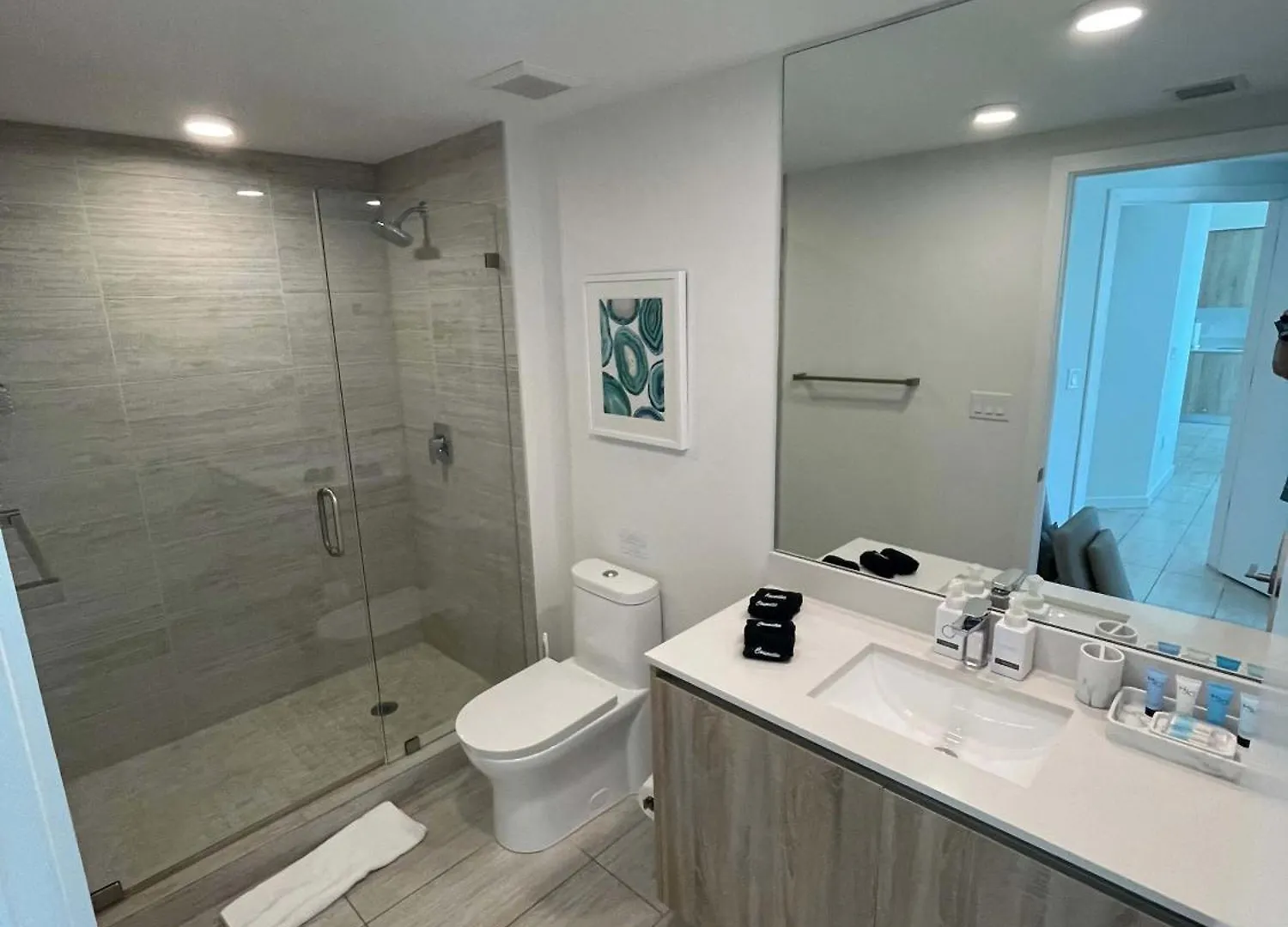 Design District Amazing Views Bayview's At Quadro By Rent4us Holiday home