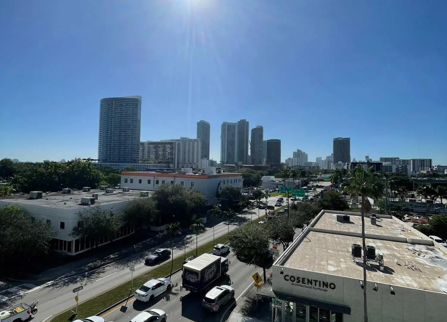 Holiday home Design District Amazing Views Bayview's At Quadro By Rent4us