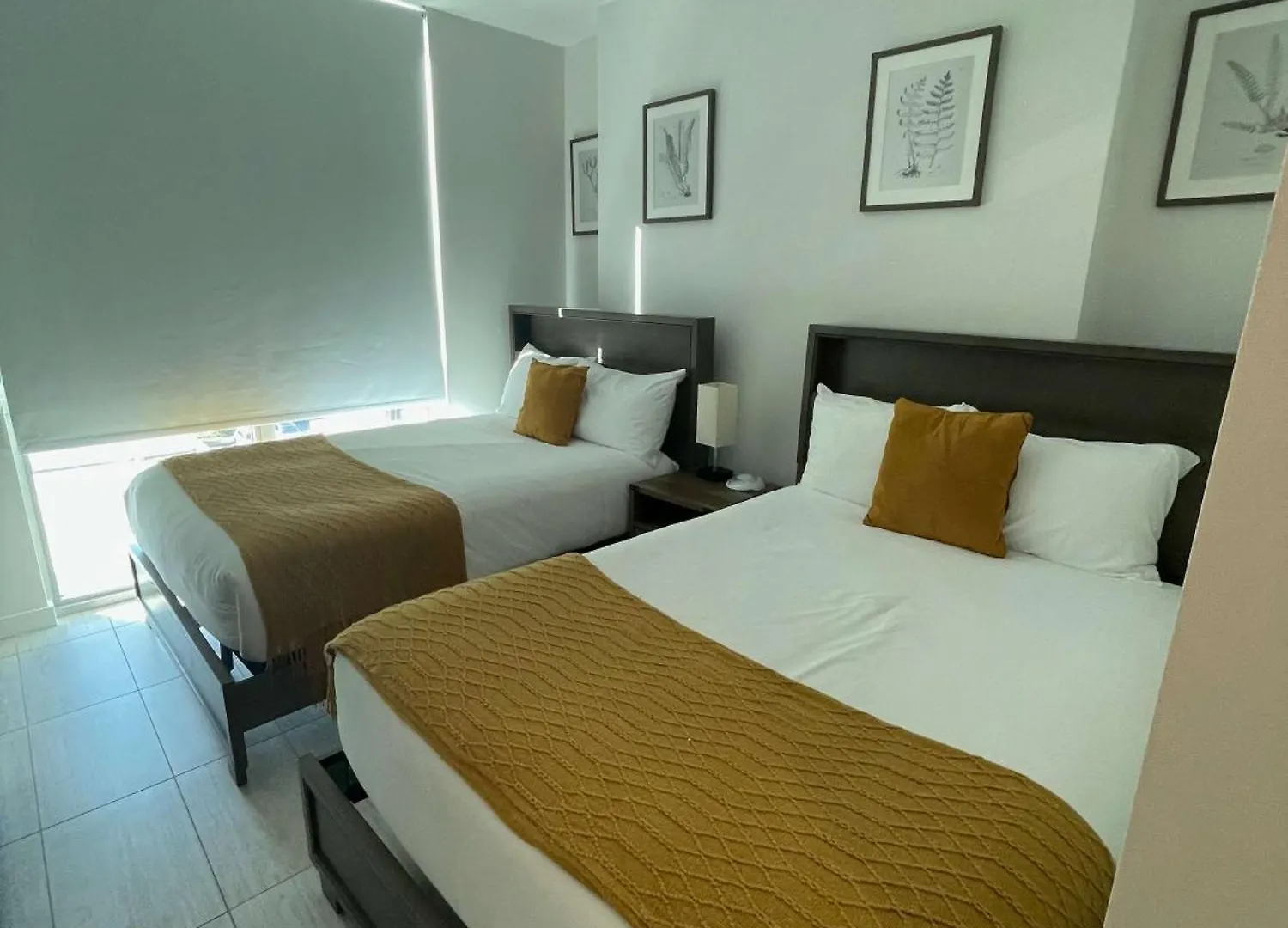 Design District Amazing Views Bayview's At Quadro By Rent4us * Miami