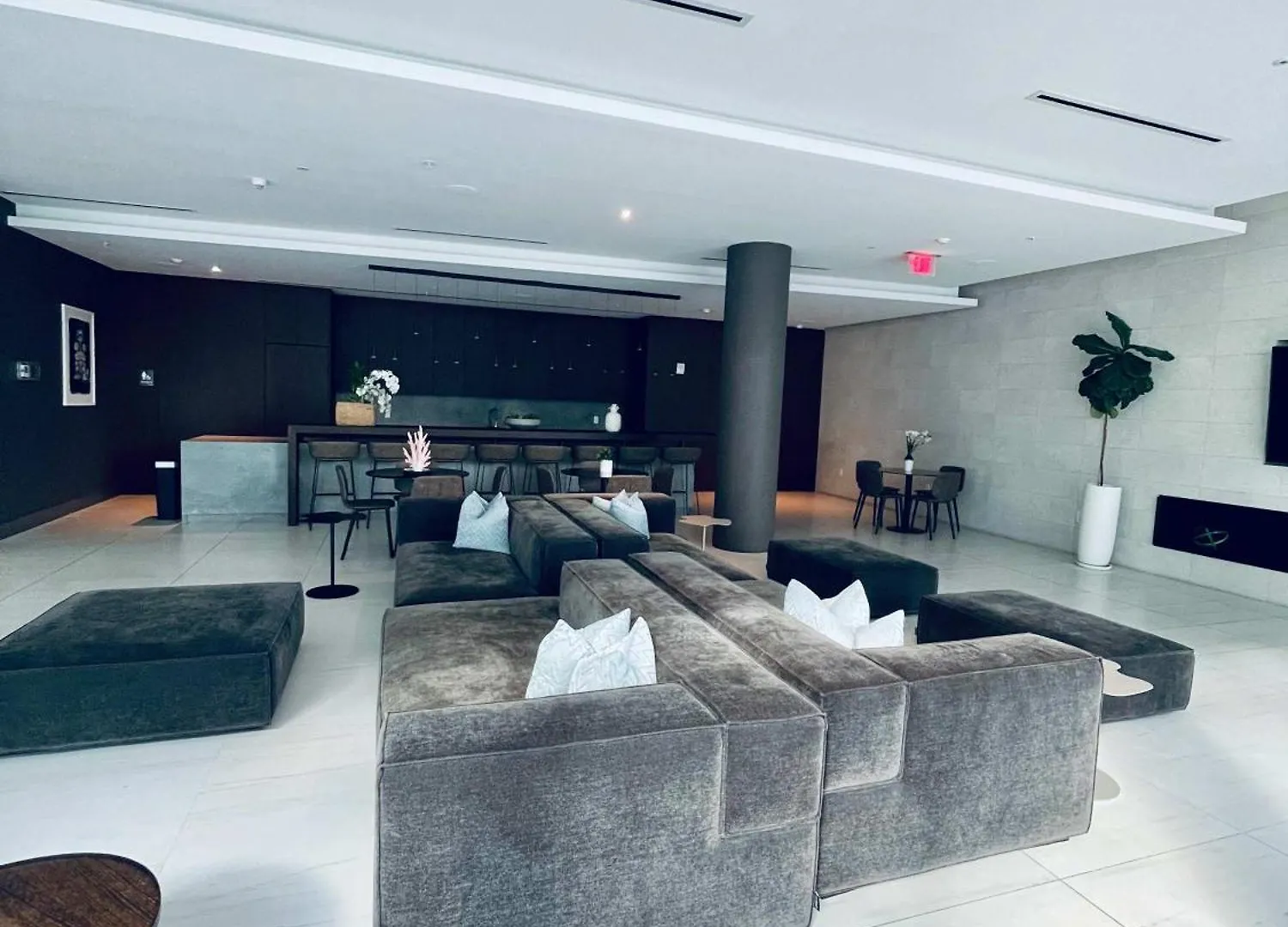 Design District Amazing Views Bayview's At Quadro By Rent4us Holiday home