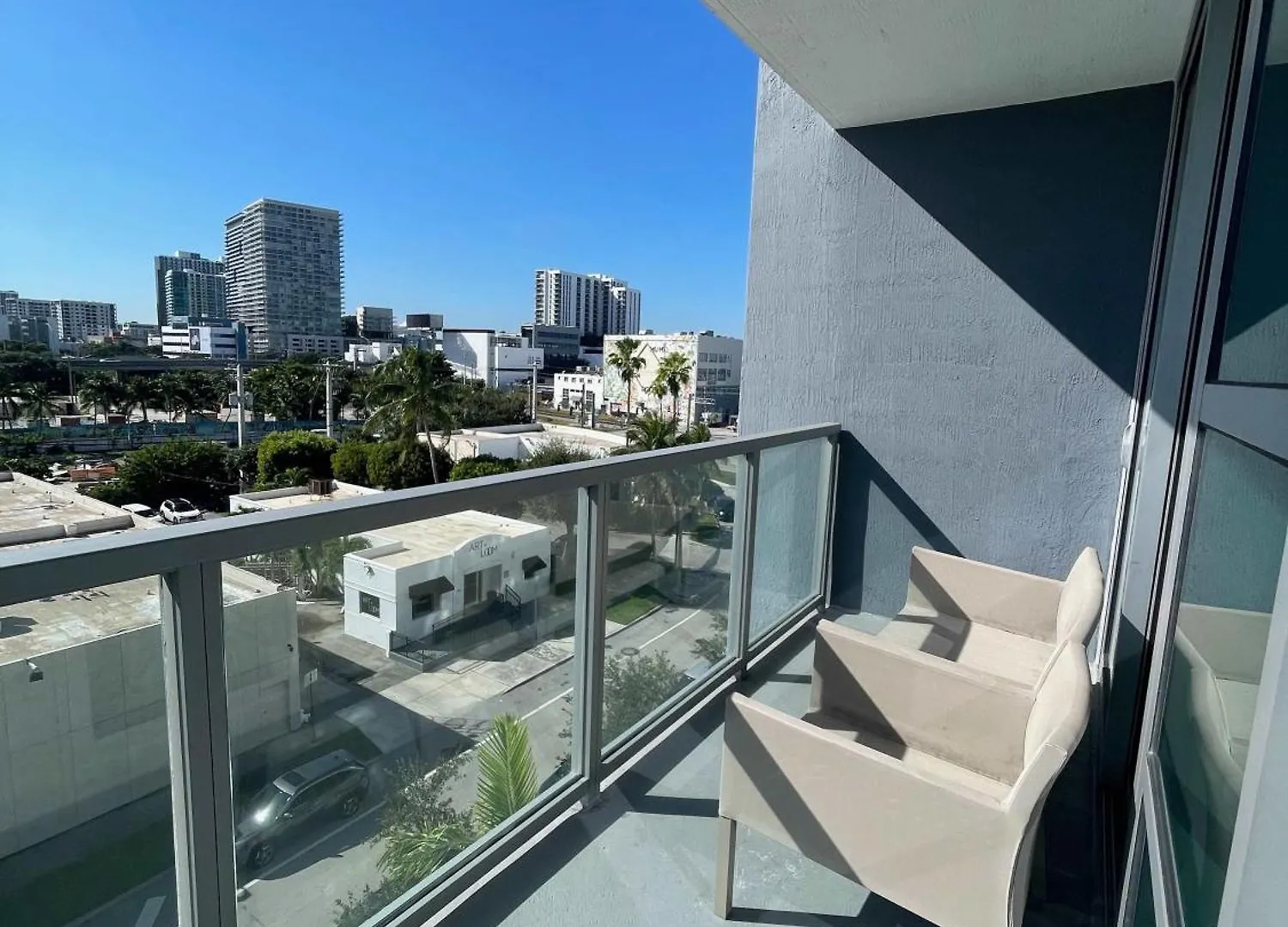 Holiday home Design District Amazing Views Bayview's At Quadro By Rent4us
