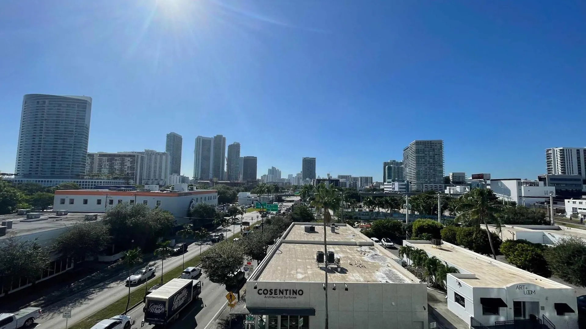 Design District Amazing Views Bayview's At Quadro By Rent4us Holiday home *