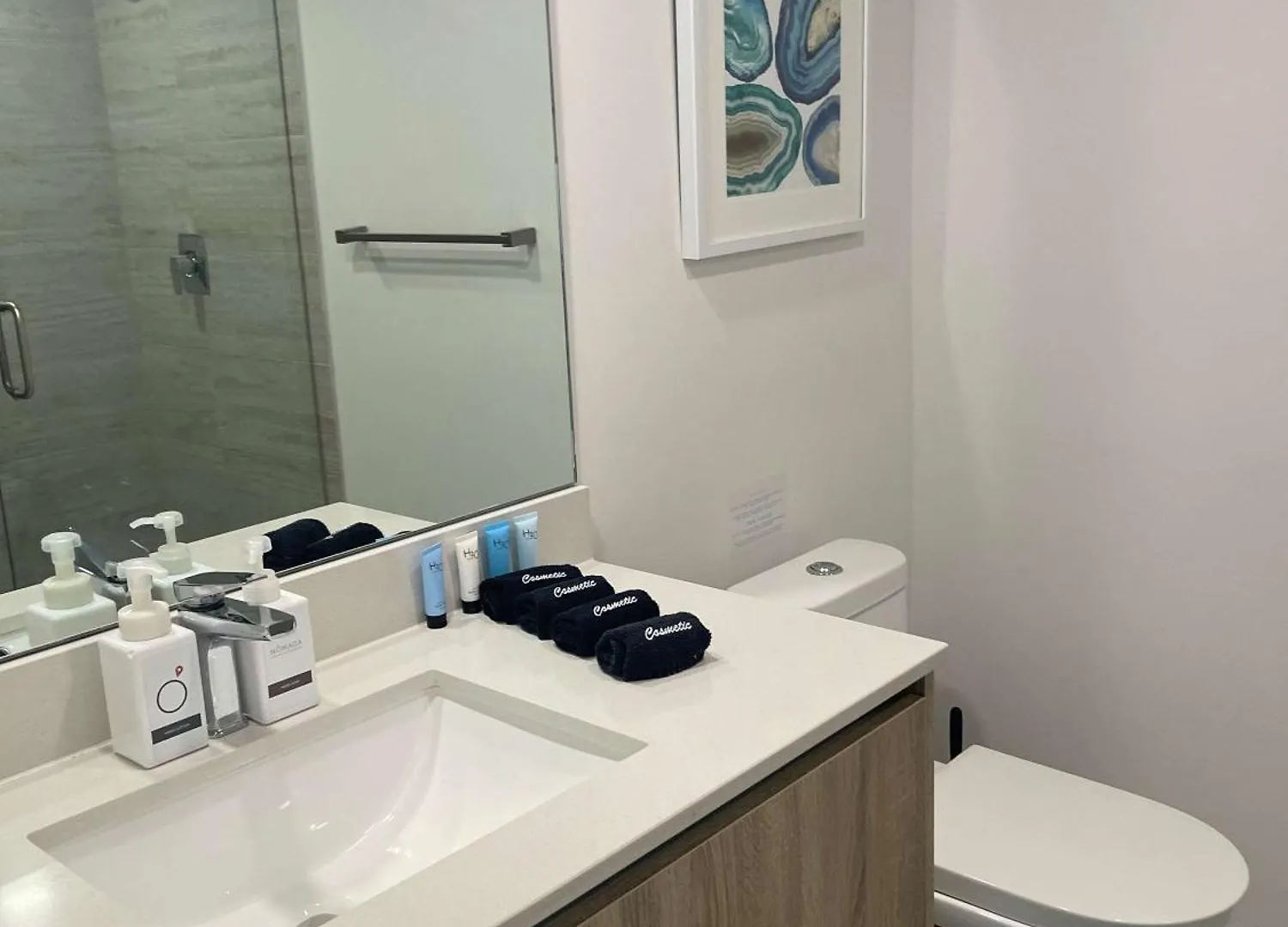 Holiday home Design District Amazing Views Bayview's At Quadro By Rent4us *