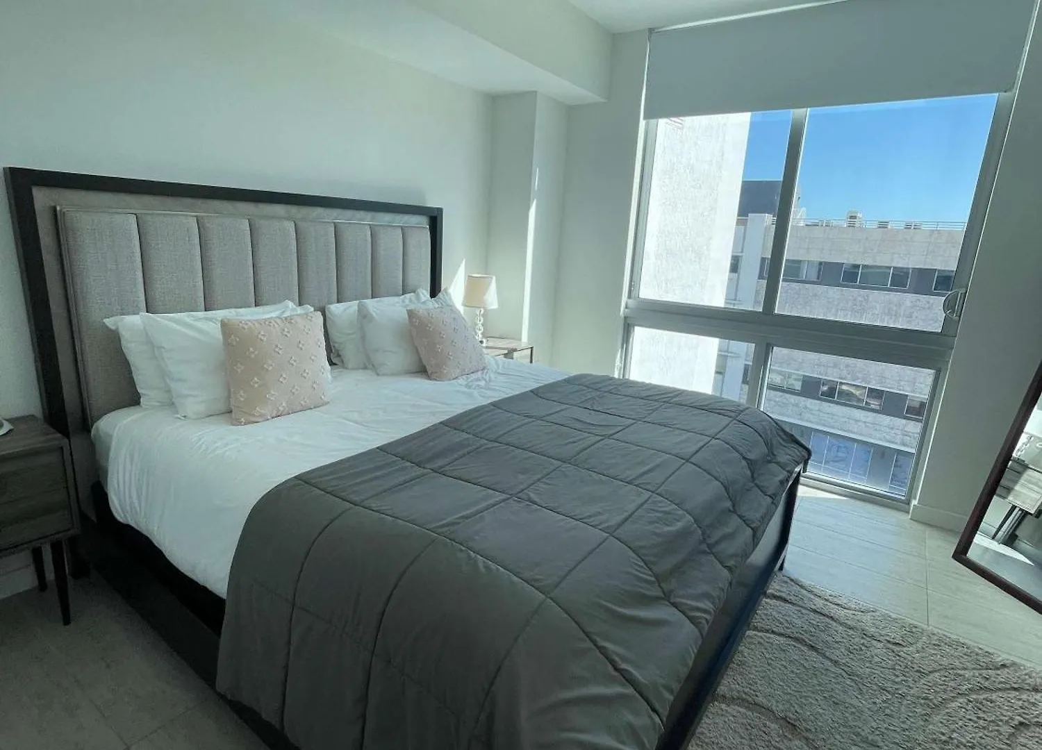 Design District Amazing Views Bayview's At Quadro By Rent4us Holiday home Miami