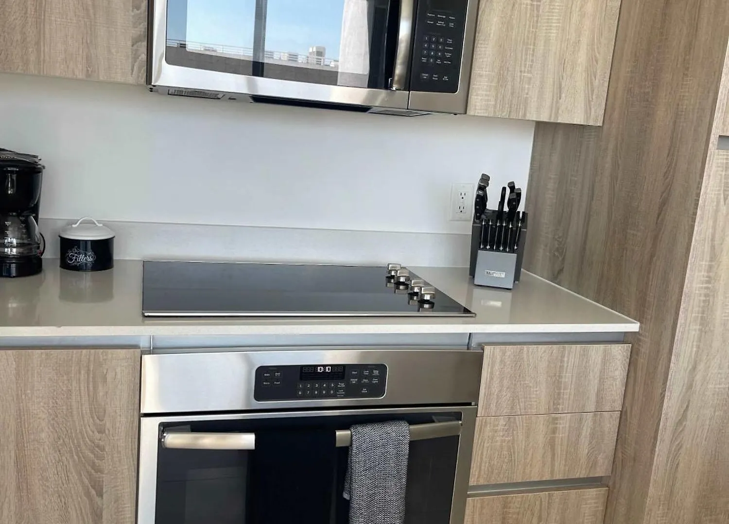 Design District Amazing Views Bayview's At Quadro By Rent4us *