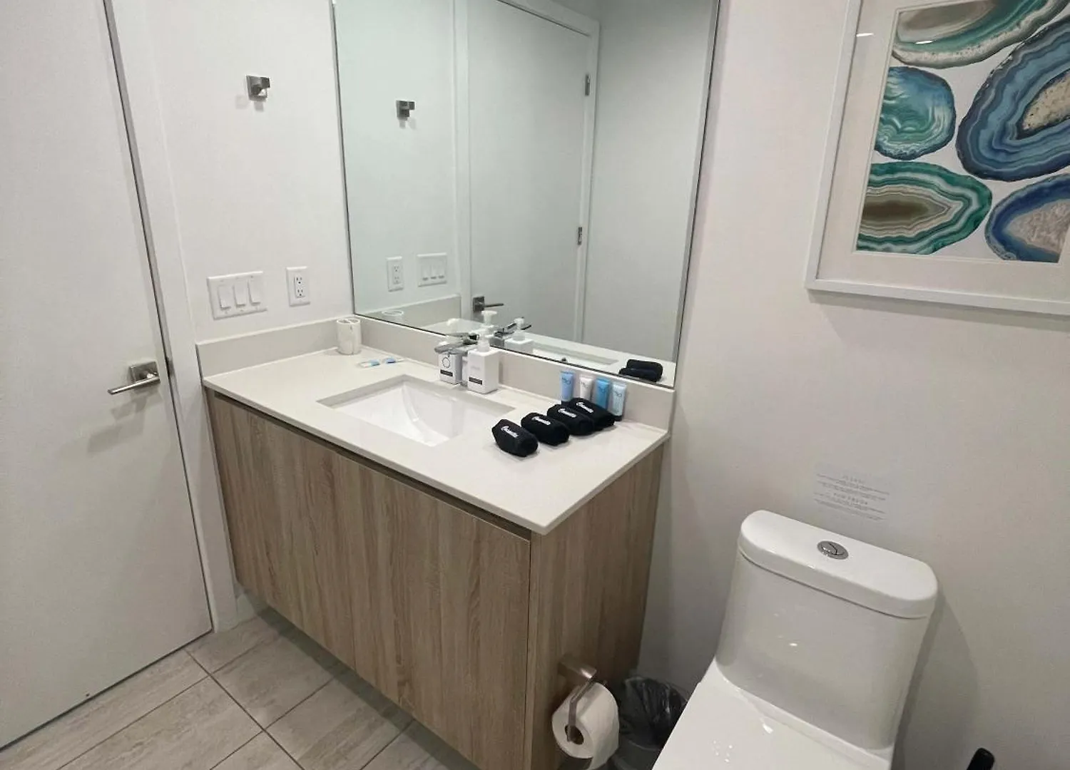 Holiday home Design District Amazing Views Bayview's At Quadro By Rent4us *