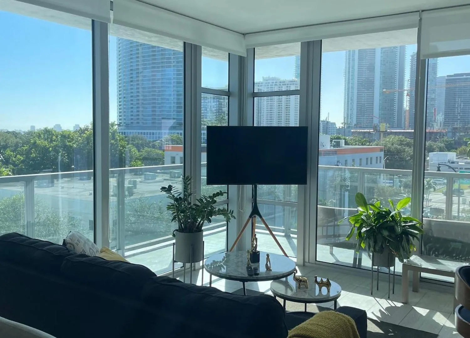 Design District Amazing Views Bayview's At Quadro By Rent4us Holiday home *
