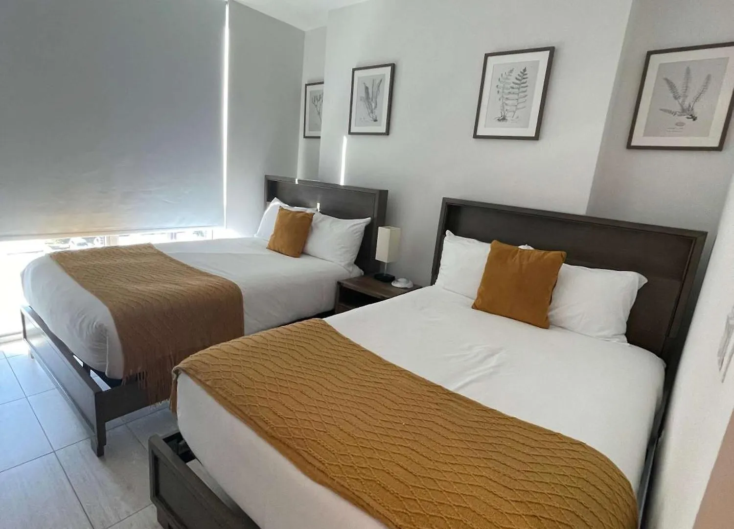 Design District Amazing Views Bayview's At Quadro By Rent4us Holiday home Miami