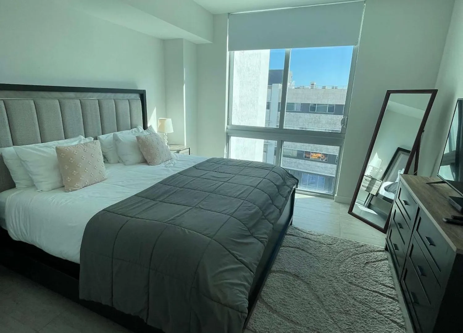 Design District Amazing Views Bayview's At Quadro By Rent4us Miami