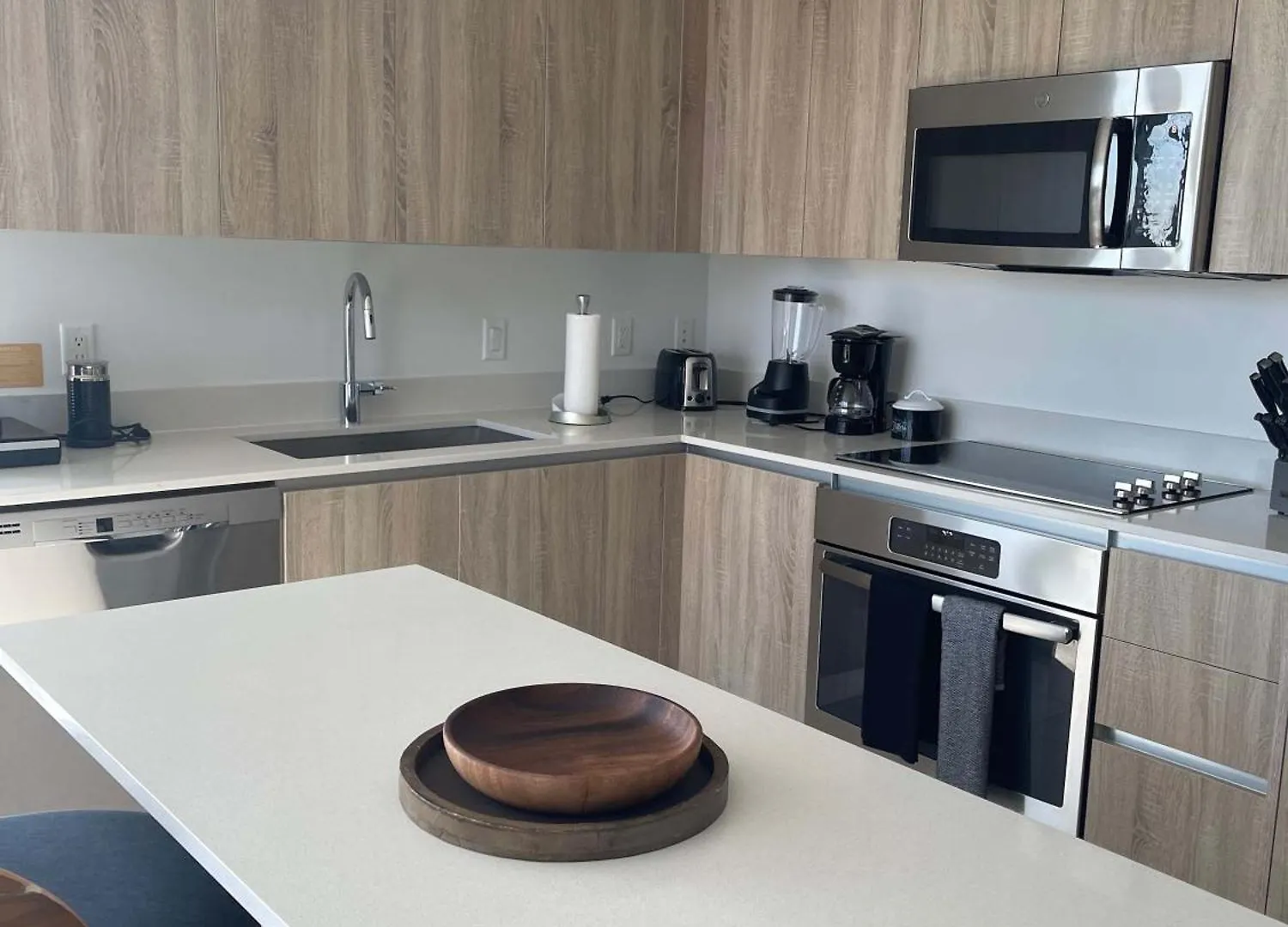 Holiday home Design District Amazing Views Bayview's At Quadro By Rent4us Miami